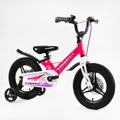Купити Велосипед дитячий CORSO 14" Connect MG-14507 4 004 грн недорого, дешево