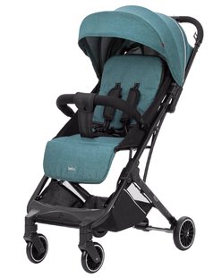 Купить Прогулочная коляска Tilly Bella T-163 Green 3 127 грн недорого