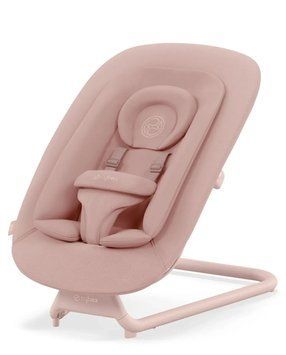 Купити Шезлонг-баунсер Cybex Lemo Pearl Pink 8 800 грн недорого, дешево