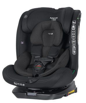 Купити Автокрісло Carrello Asteroid i-Size CRL-17001 Space Black ISOFIX 6 720 грн недорого, дешево