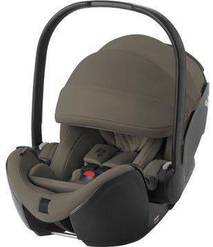 Купити Автокрісло Britax Romer Baby-Safe Pro Urban Olive 16 800 грн недорого, дешево