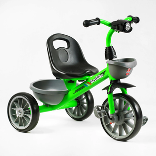 Купить Трехколесный велосипед Best Trike BS-14640 1 188 грн недорого