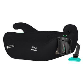 Автокрісло-бустер Carrello Next CRL-15810 i-Size Midnight Black