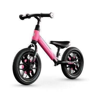 Купить Беговел QPlay Spark B-500 Pink 2 350 грн недорого