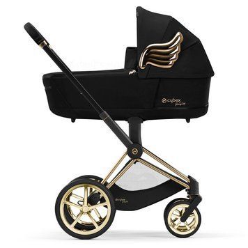 Купить Коляска 2 в 1 Cybex Priam Jeremy Scott Wings 88 190 грн недорого