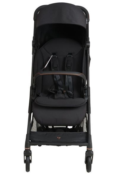 Купить Прогулочная коляска Junama Aviator Carbon Black 14 900 грн недорого