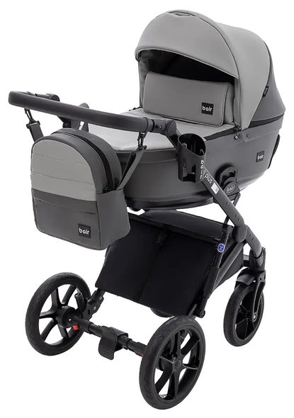 Купить Коляска 2 в 1 Bair Kiwi Plus Eco BKP-21/15 17 699 грн недорого