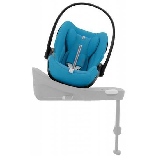 uppababy mesa insert V3 Infant Car Seat Size:GCX 9000-2S 7'6