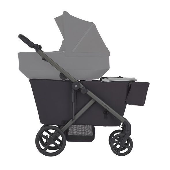 Купить Коляска-вагончик Anex Modu Haze 22 999 грн недорого