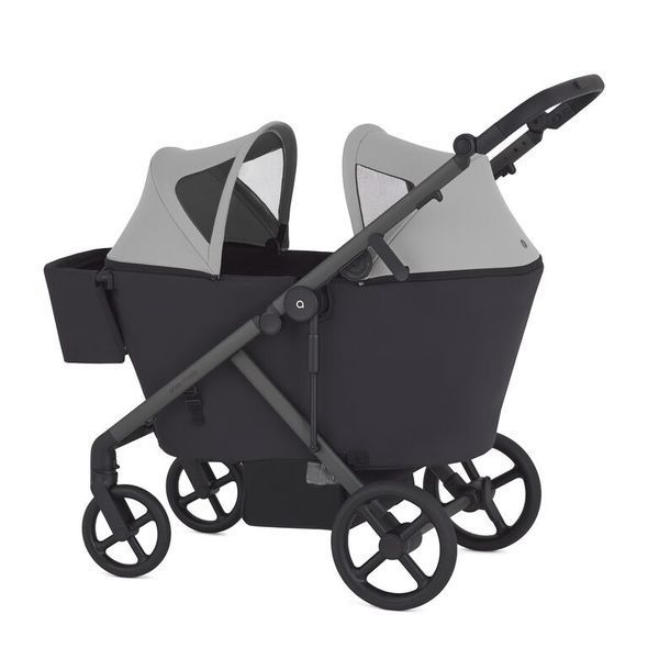 Купить Коляска-вагончик Anex Modu Haze 22 999 грн недорого
