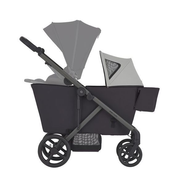 Купить Коляска-вагончик Anex Modu Haze 22 999 грн недорого