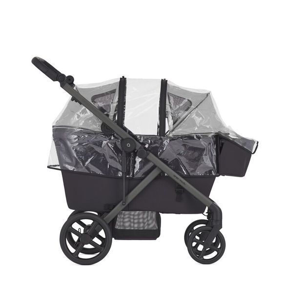 Купить Коляска-вагончик Anex Modu Haze 22 999 грн недорого