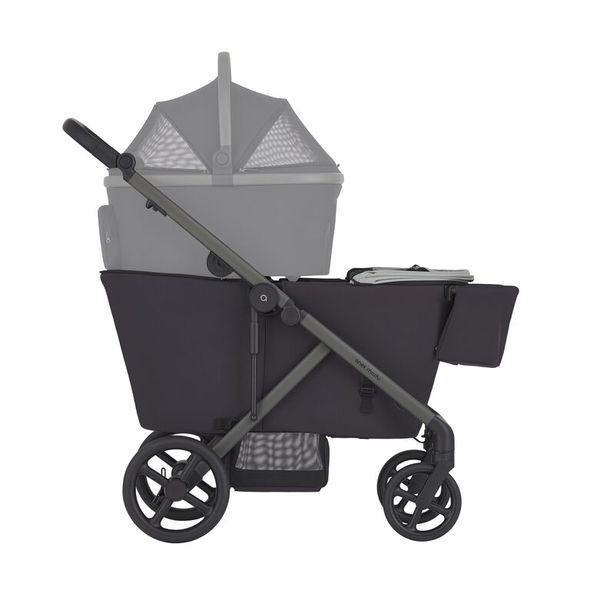 Купить Коляска-вагончик Anex Modu Haze 22 999 грн недорого