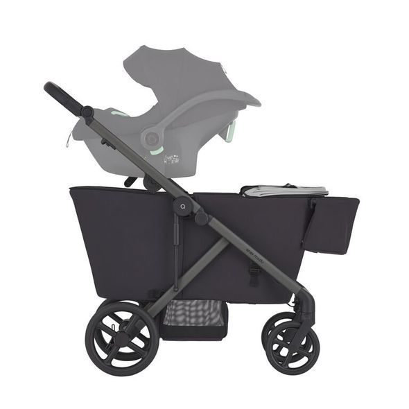 Купить Коляска-вагончик Anex Modu Haze 22 999 грн недорого