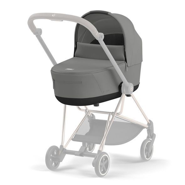 Купить Люлька Cybex Mios Lux Mirage Grey 12 990 грн недорого