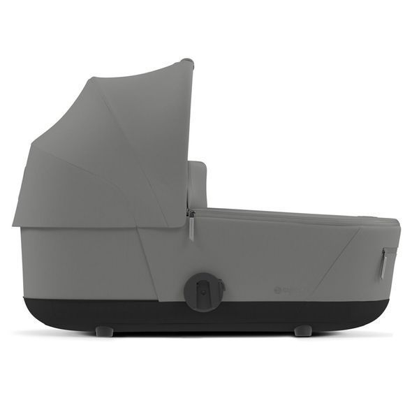 Купить Люлька Cybex Mios Lux Mirage Grey 12 990 грн недорого