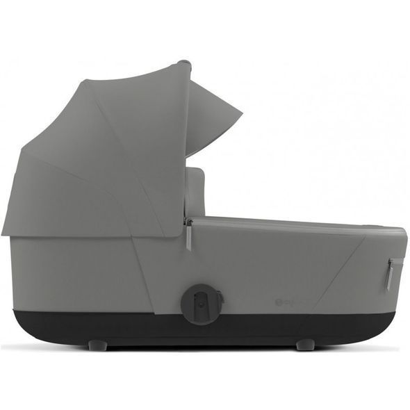 Купить Люлька Cybex Mios Lux Mirage Grey 12 990 грн недорого