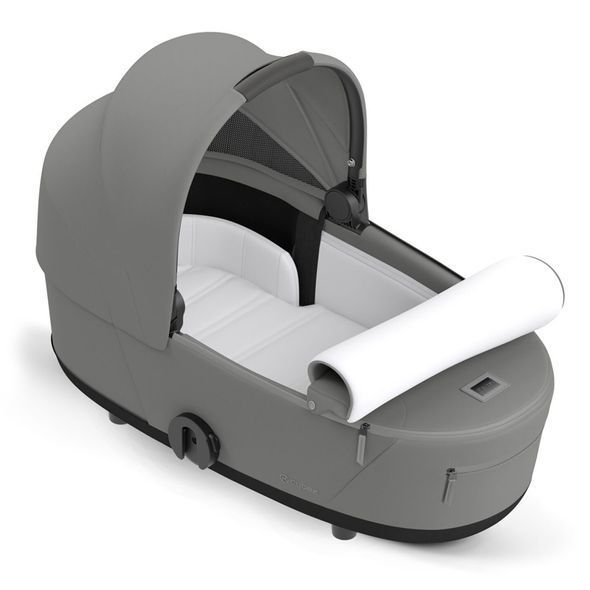 Купить Люлька Cybex Mios Lux Mirage Grey 12 990 грн недорого
