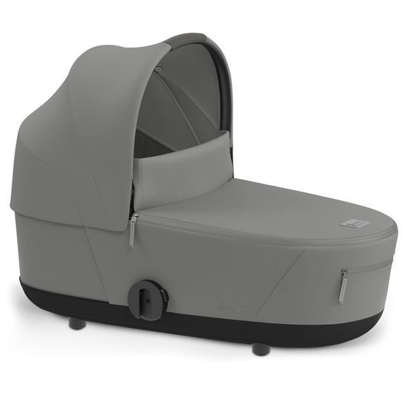 Купить Люлька Cybex Mios Lux Mirage Grey 12 990 грн недорого