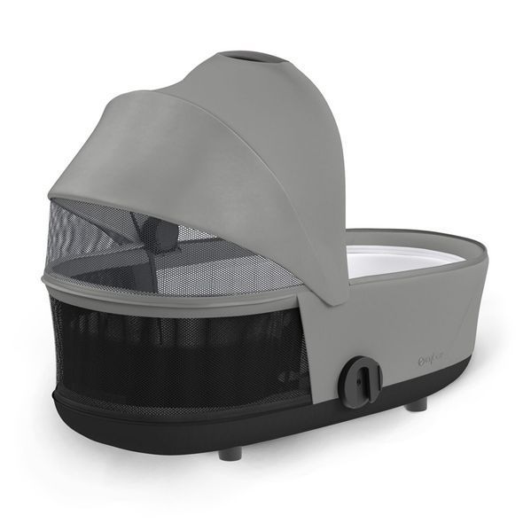 Купить Люлька Cybex Mios Lux Mirage Grey 12 990 грн недорого