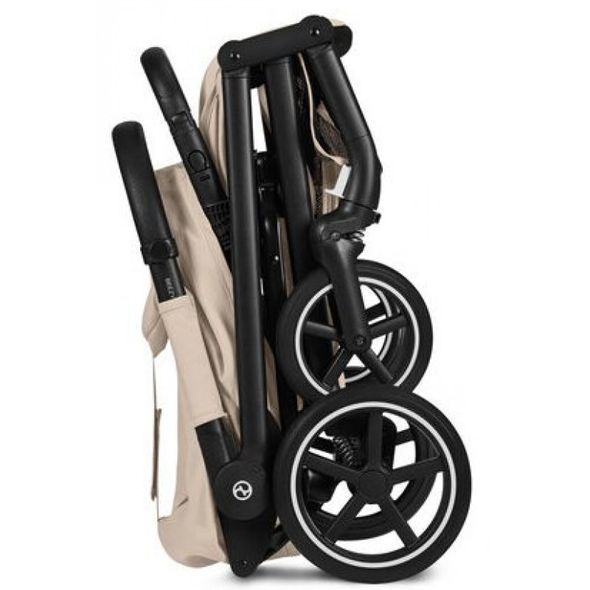 Купить Прогулочная коляска Cybex Beezy 2026 Almond Beige 13 490 грн недорого