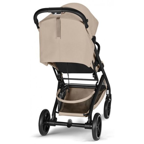 Купить Прогулочная коляска Cybex Beezy 2026 Almond Beige 13 490 грн недорого