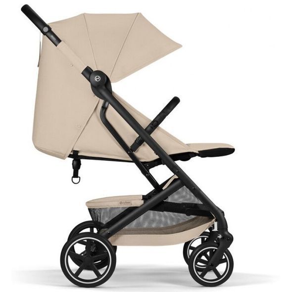 Купить Прогулочная коляска Cybex Beezy 2026 Almond Beige 13 490 грн недорого