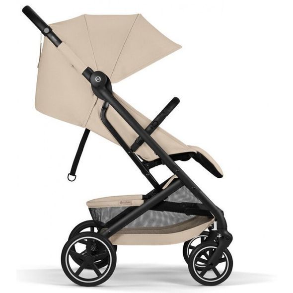 Купить Прогулочная коляска Cybex Beezy 2026 Almond Beige 13 490 грн недорого