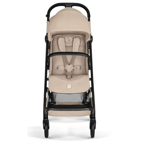 Купить Прогулочная коляска Cybex Beezy 2026 Almond Beige 13 490 грн недорого