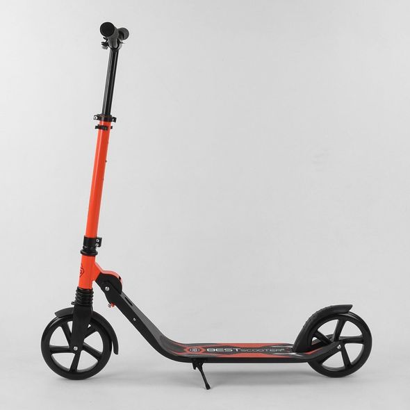 Купить Самокат двухколесный Best Scooter 67450 1 919 грн недорого