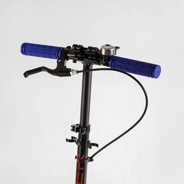 Самокат двухколесный Skyper NL-11299