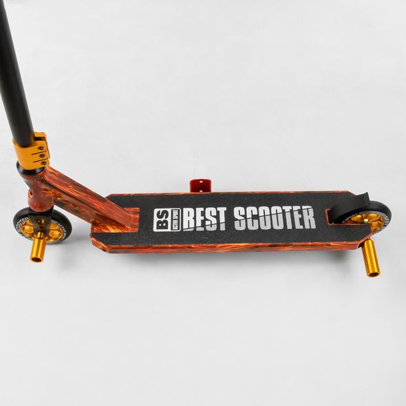 Купить Трюковый самокат Best Scooter BS-77225 2 524 грн недорого