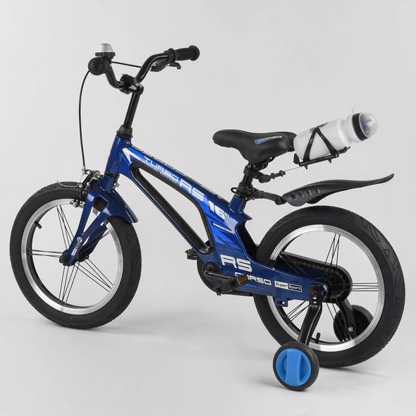 Купити Велосипед дитячий 16" CORSO 21235 4 577 грн недорого, дешево