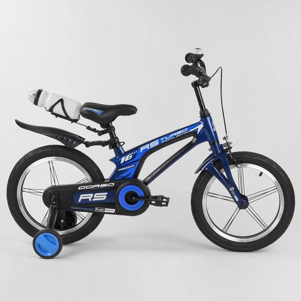 Купить Велосипед детский 16" CORSO 21235 4 577 грн недорого