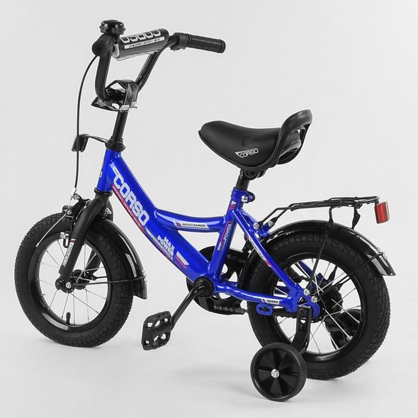 Купити Велосипед дитячий CORSO 12" CL-12617 1 630 грн недорого, дешево