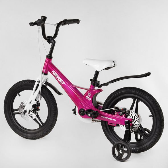 Купить Велосипед детский CORSO 16" Revolt MG-16550 3 941 грн недорого
