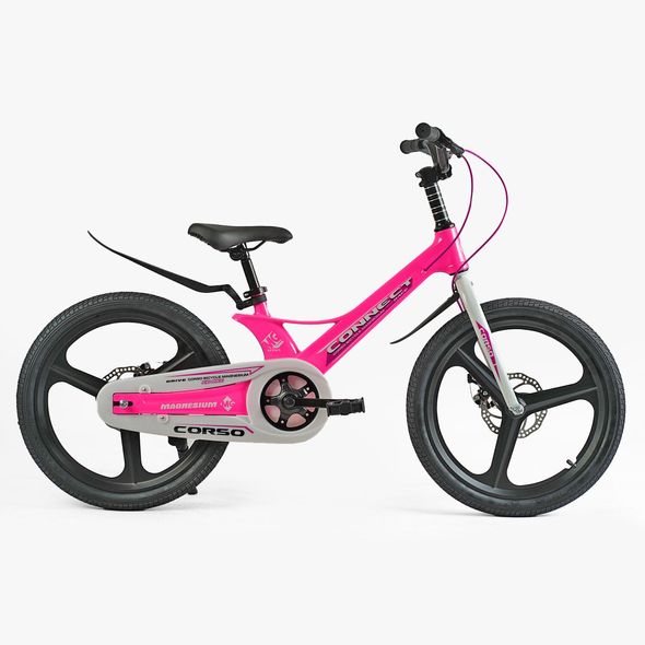 Купити Велосипед дитячий CORSO 20" Connect MG-20311 5 774 грн недорого, дешево