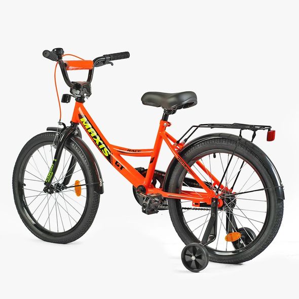 Купить Велосипед детский CORSO 20" Maxis CL-20364 3 804 грн недорого