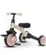 Купити Велосипед-трансформер дитячий Stager 3 в 1 Beige-Pink 2 490 грн недорого