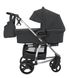 Купити Коляска дитяча 2 в 1 Carrello Vista CRL-6501/1 Serious Grey 11 580 грн недорого