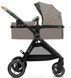 Купити Універсальна каляска 3 в 1 Kinderkraft Esme Pro Sand Beige 12 290 грн недорого, дешево