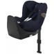 Купити Автокрісло Cybex Sirona Zi i-Size Plus Nautical Blue (navy blue) 22 990 грн недорого