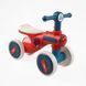 Купити Велобіг 4-х колісний Joy TL-91-147 (колеса PU 6", музика, підсвітка) 940 грн недорого, дешево