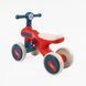 Купить Беговел 4-х колесный Joy TL-91-147 (колеса PU 6", музыка, подсветка) 940 грн недорого
