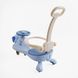 Купить Каталка-толокар JOY LD-834-55 1 259 грн недорого