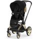 Купити Коляска дитяча 2 в 1 Cybex Priam Jeremy Scott Wings 88 190 грн недорого