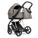 Купити Коляска дитяча 2 в 1 Roan Ivi Mocca 26 200 грн недорого