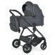 Купить Коляска универсальная 2 в 1 El Camino Riviera ME 1183 Vulcan Gray 13 150 грн недорого