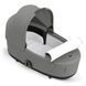 Купить Люлька Cybex Mios Lux Mirage Grey 12 990 грн недорого