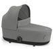 Купить Люлька Cybex Mios Lux Mirage Grey 12 990 грн недорого